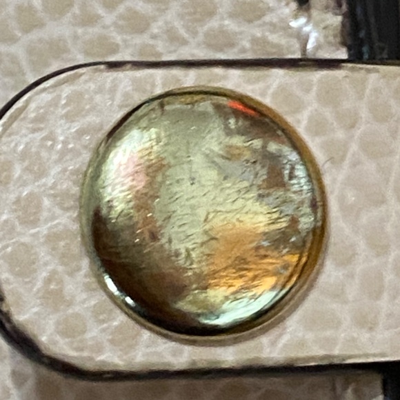Calvin Klein mini keychain accessory - Picture 11 of 12